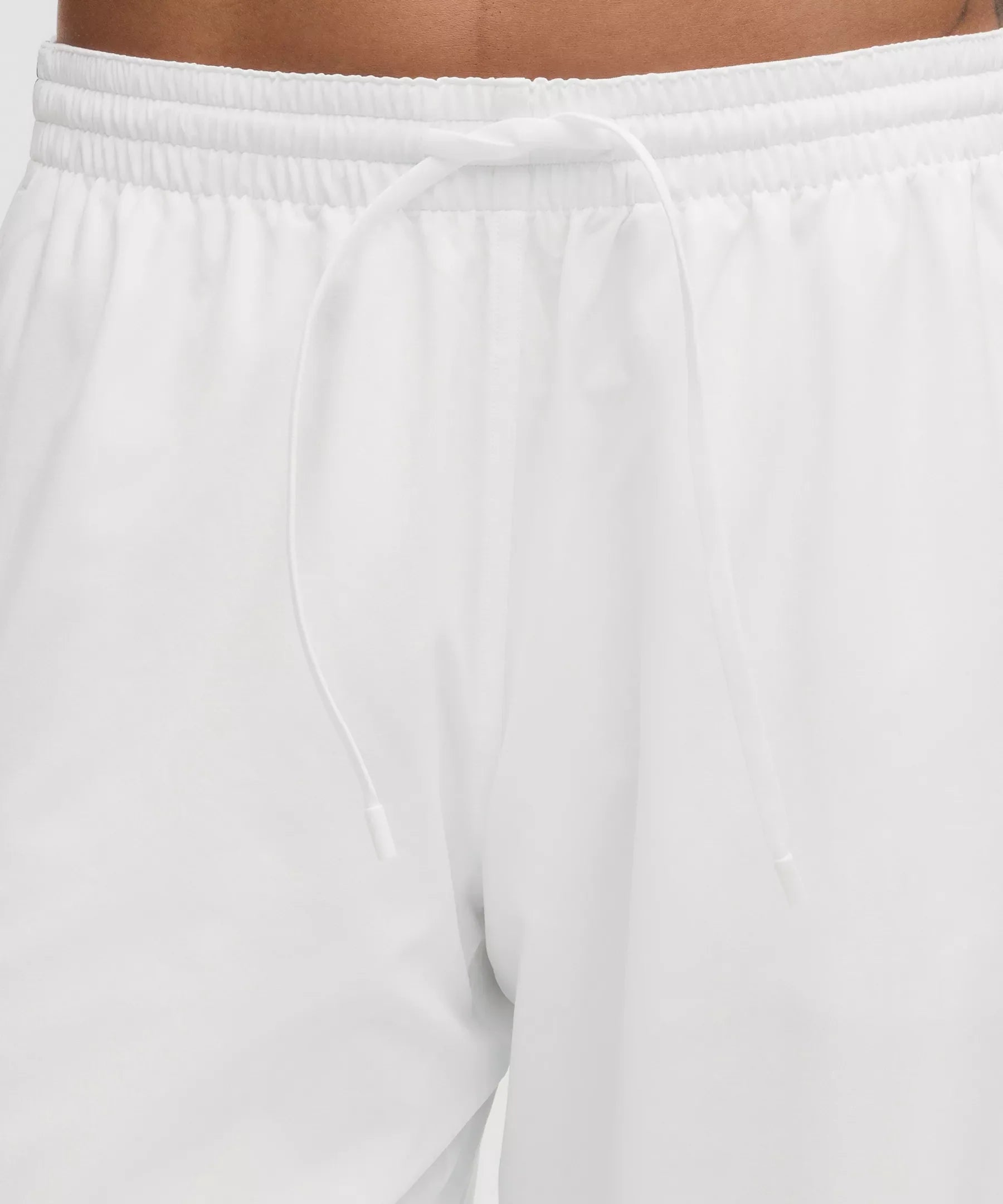Pantalón de pierna ancha