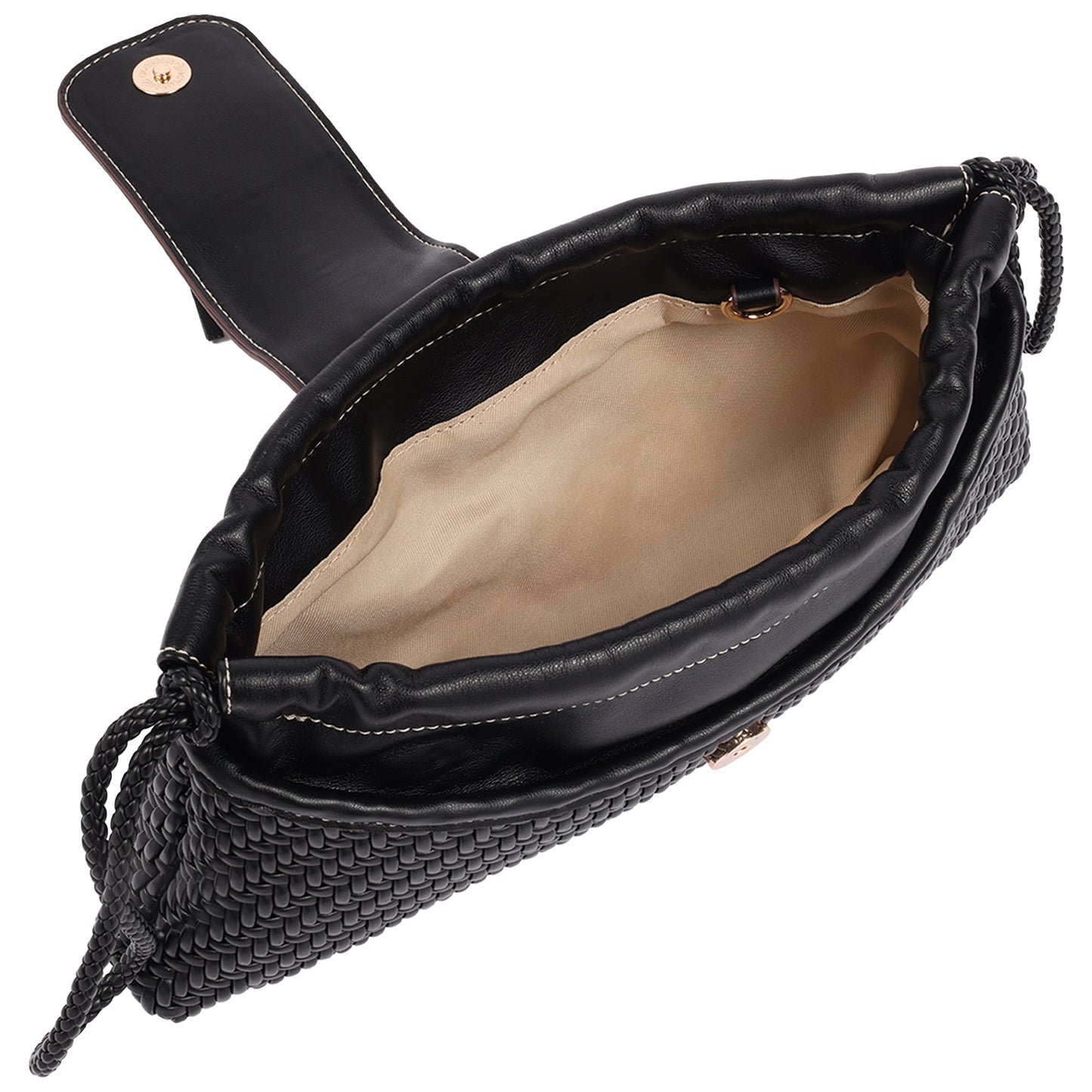 Bolso de mano