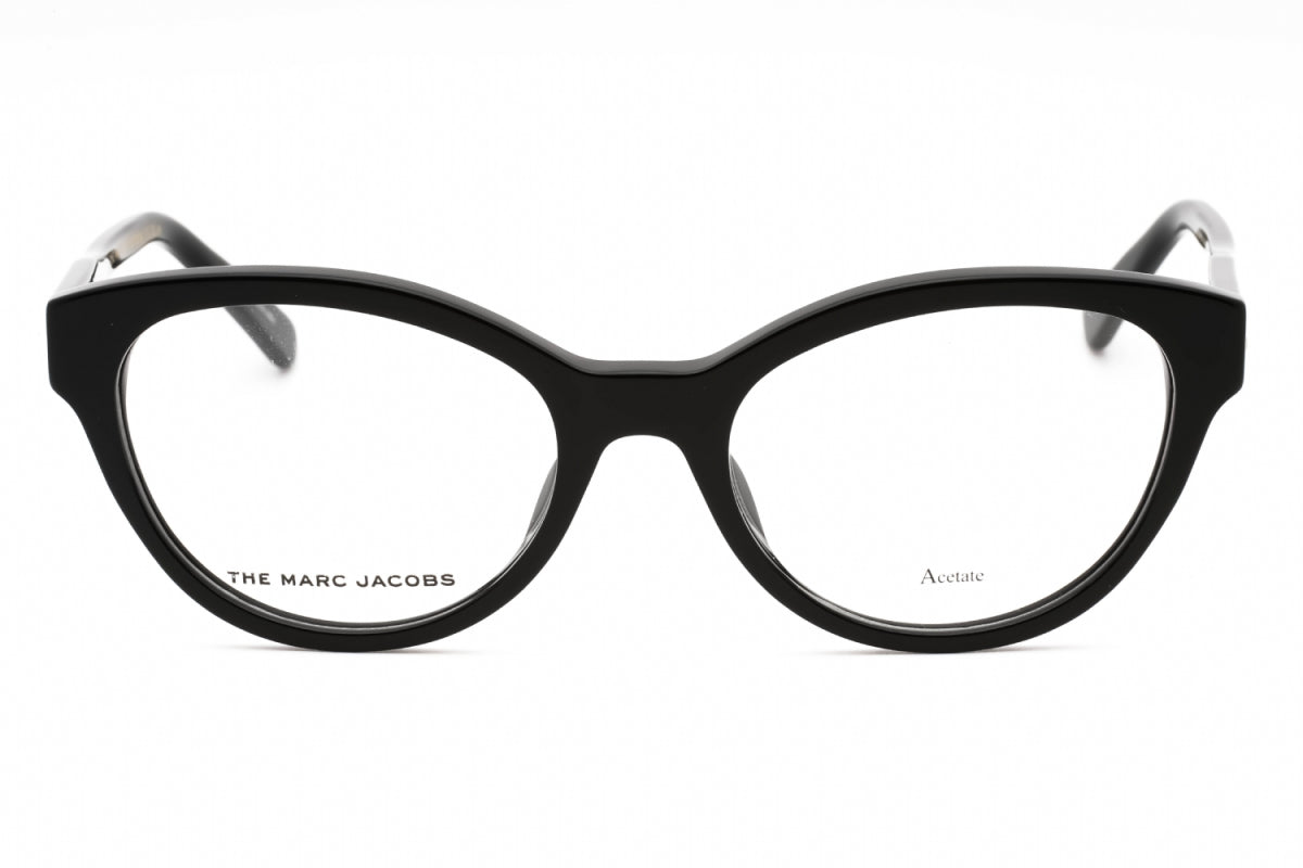 Gafas 52 mm color negro