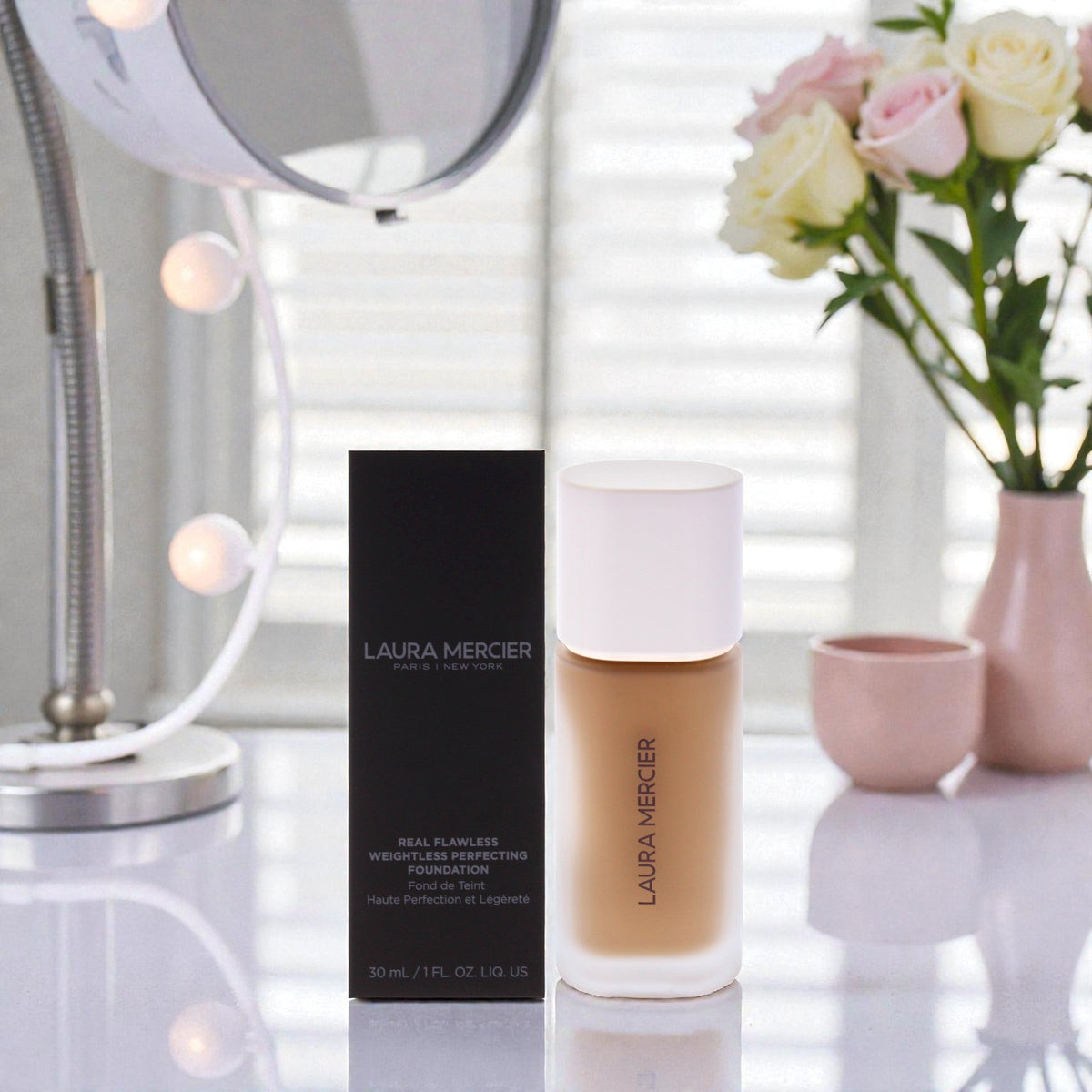 Base de maquillaje 1 oz