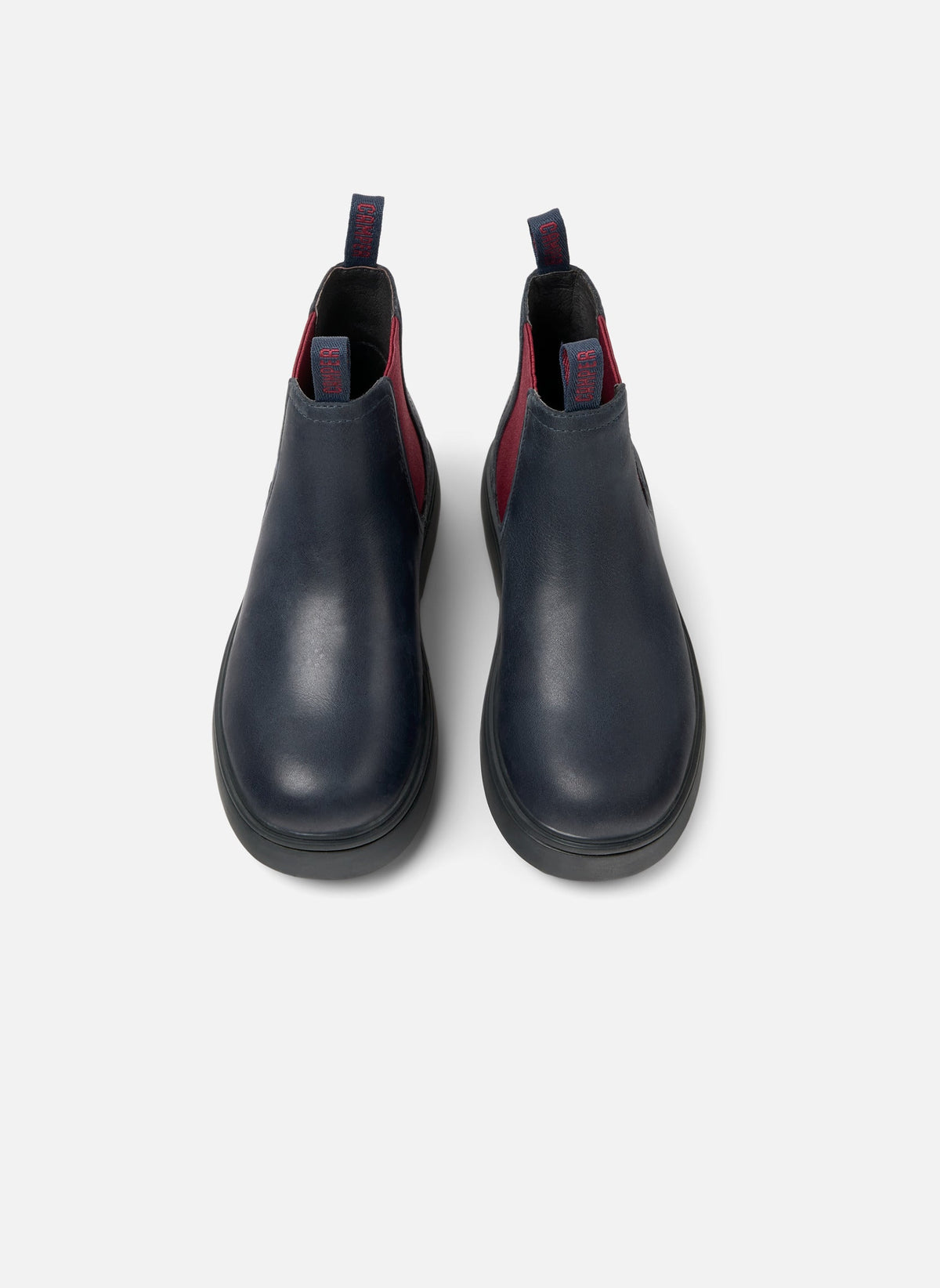 Botines infantil