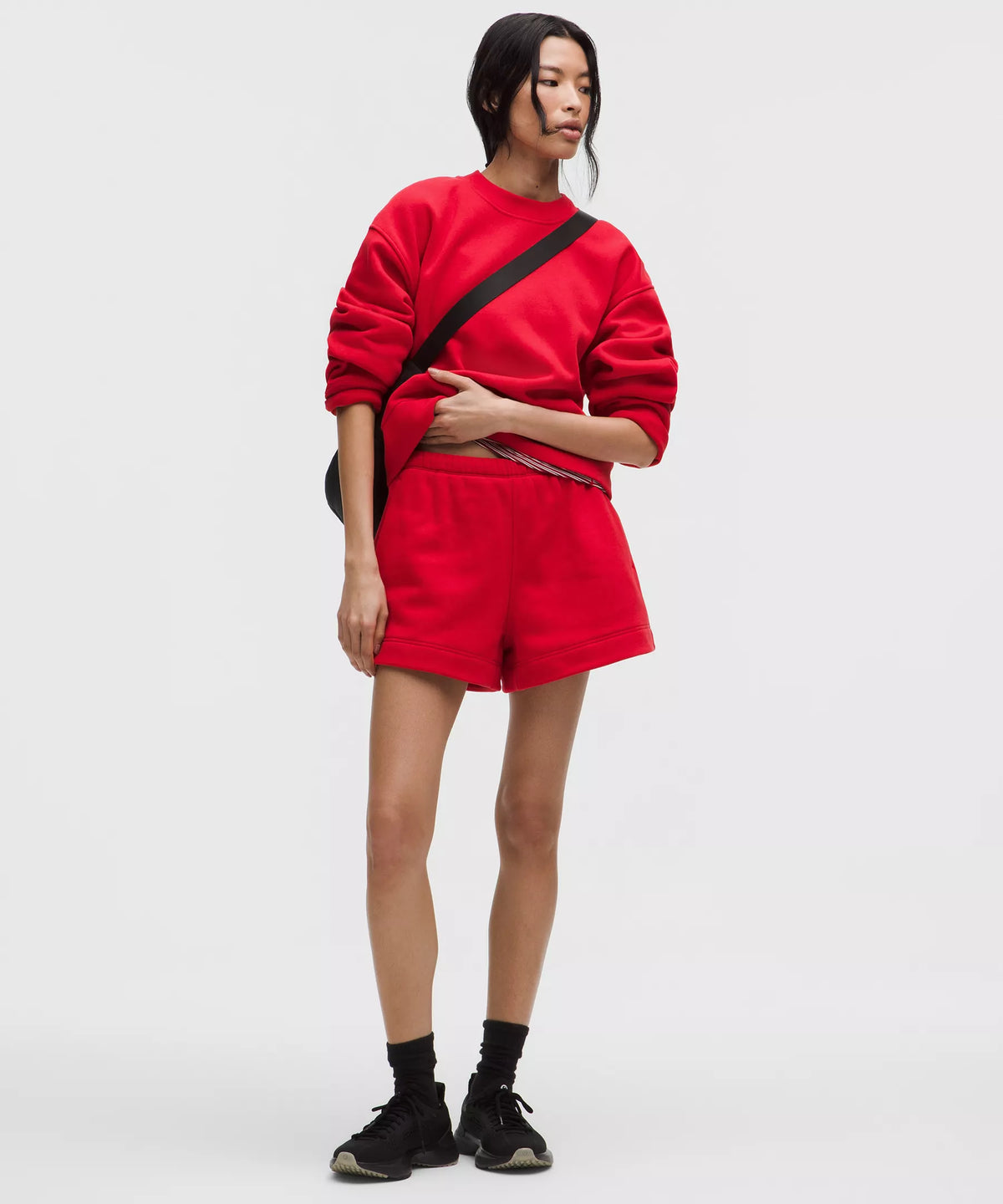 Short de mujer