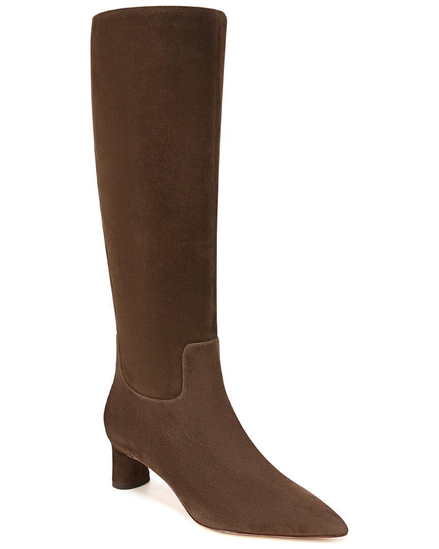 Botas de cuero