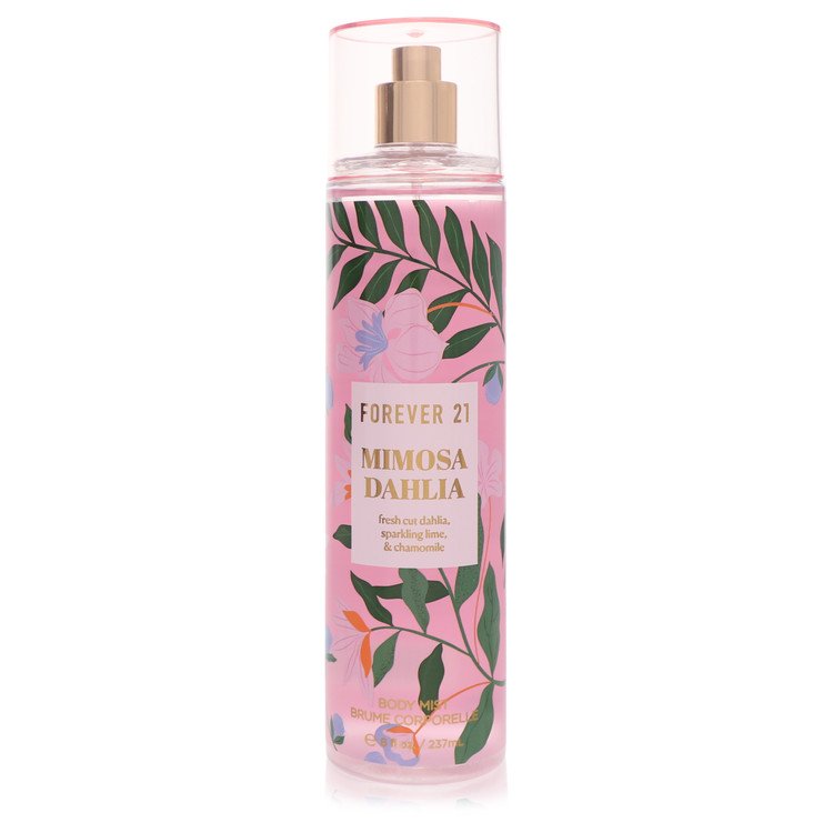 Bruma corporal de mujer (2 unidades) 8 oz