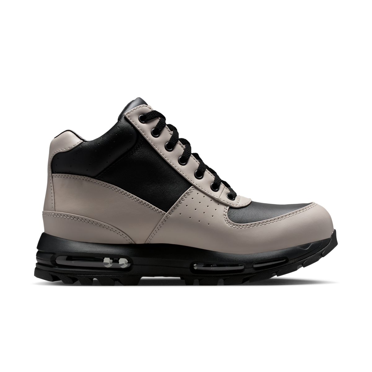 Botas de hombre