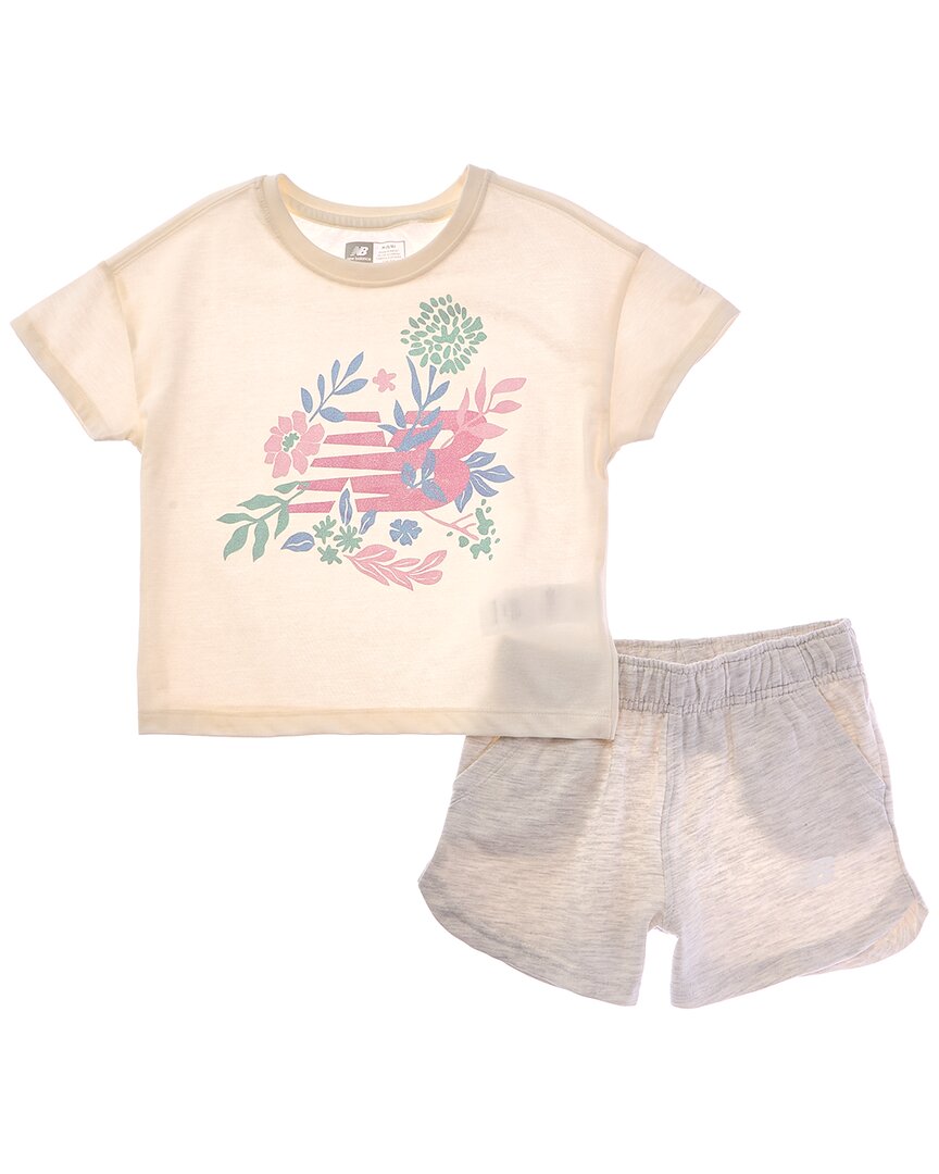 Conjunto de ropa (2 unidades)