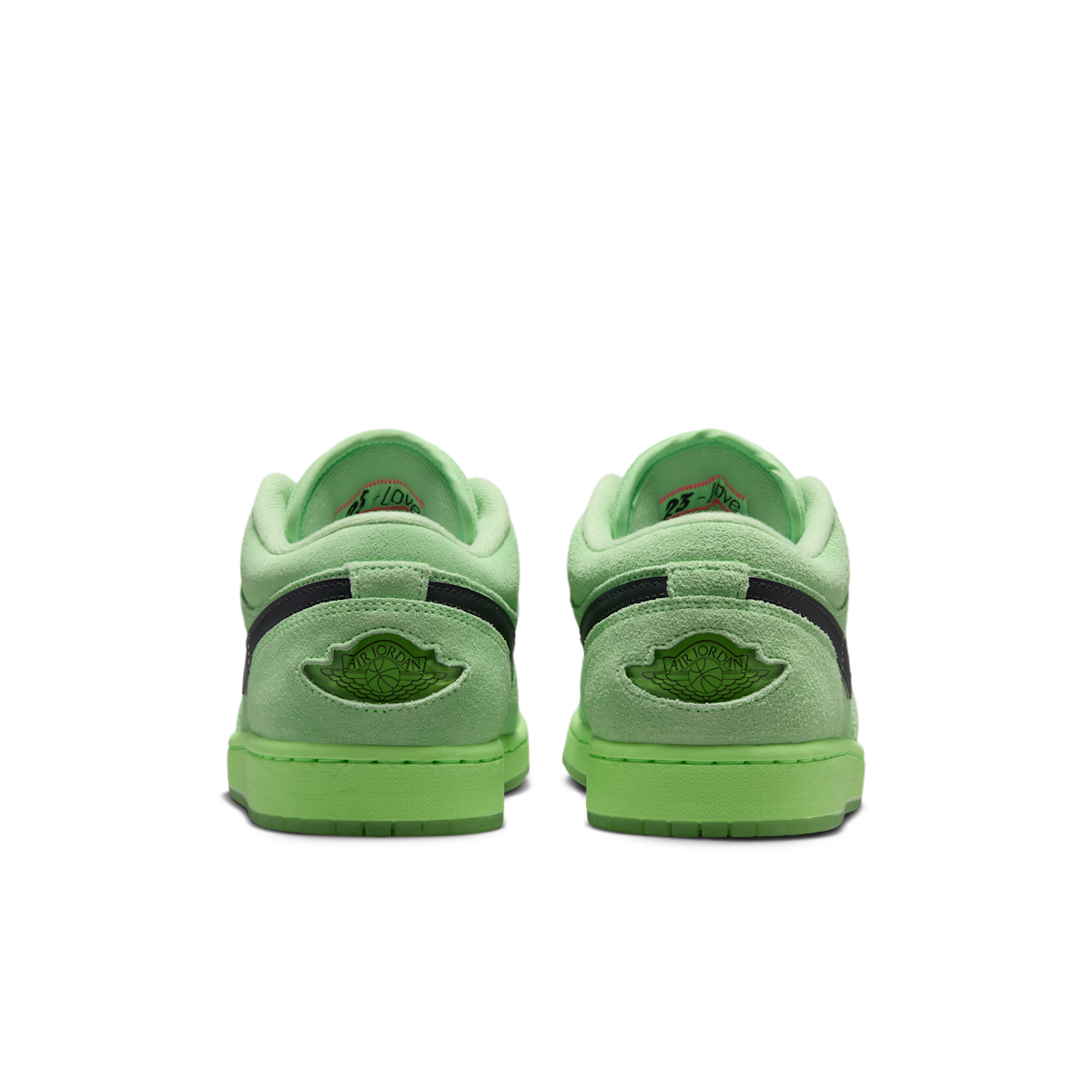 Zapatos de hombre