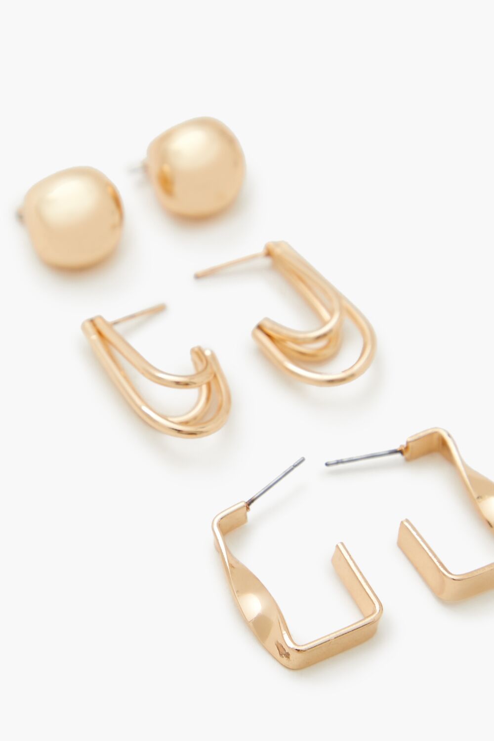 Aretes