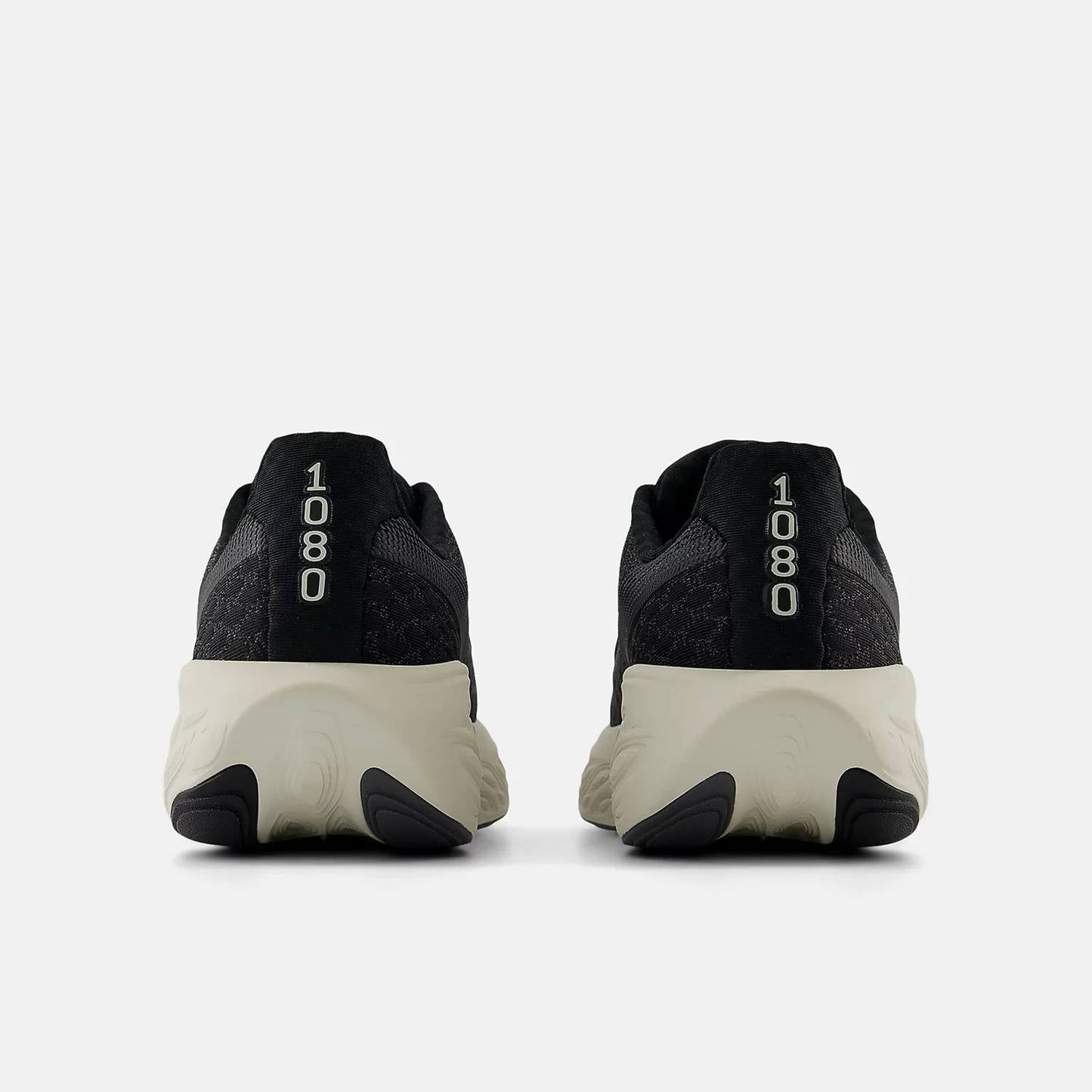 Tenis para correr de hombre color negro y gris
