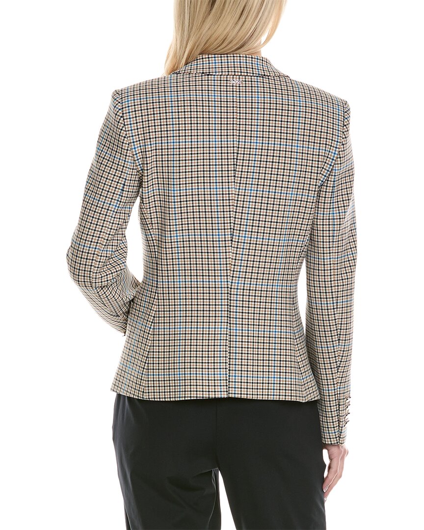 Chaqueta
