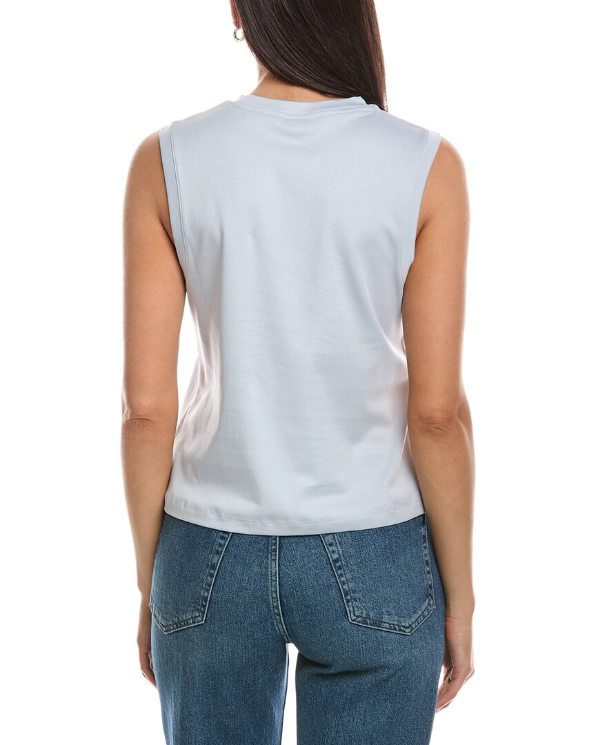 Camiseta sin mangas