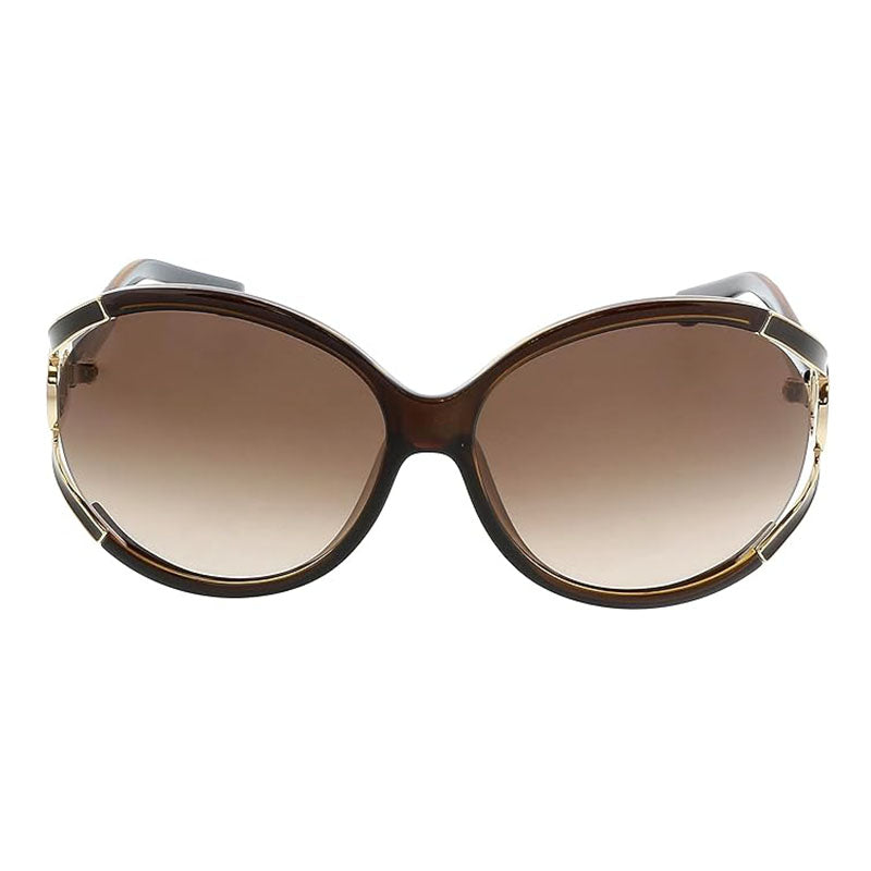 Gafas color café