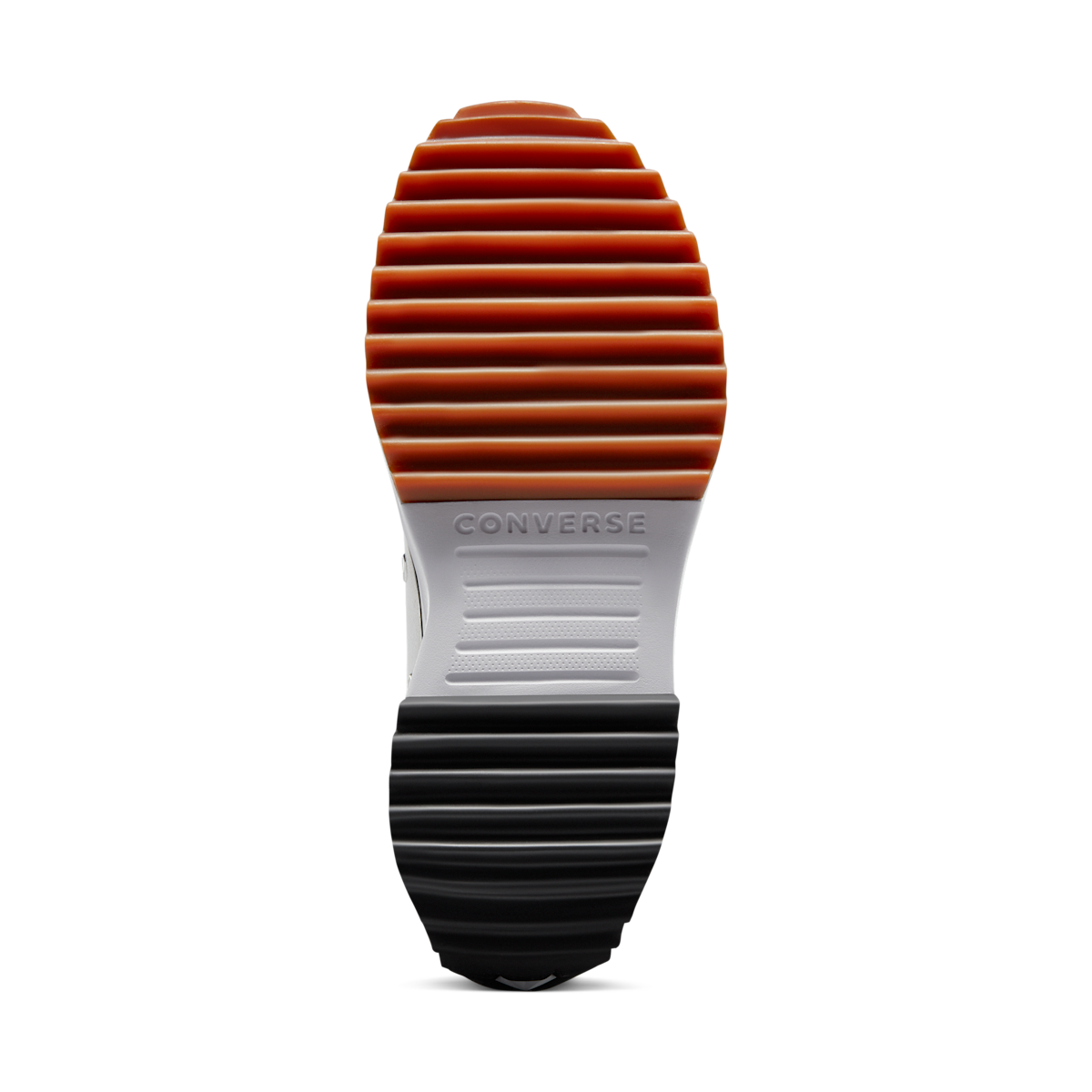 Zapatos unisex con plataforma