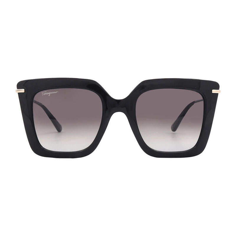 Gafas color negro