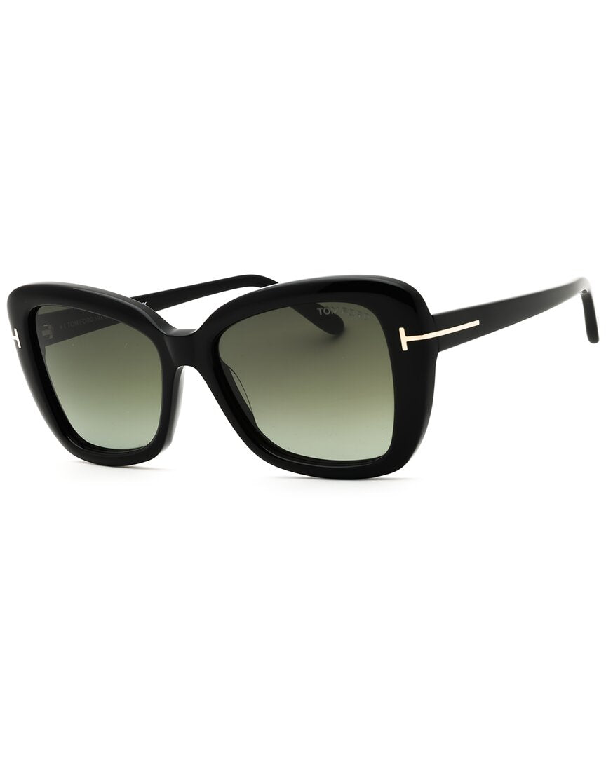 Gafas de sol de mujer 55 mm
