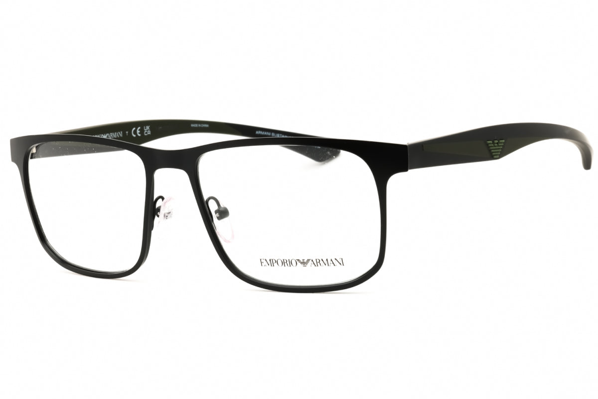 Gafas 53 mm color negro