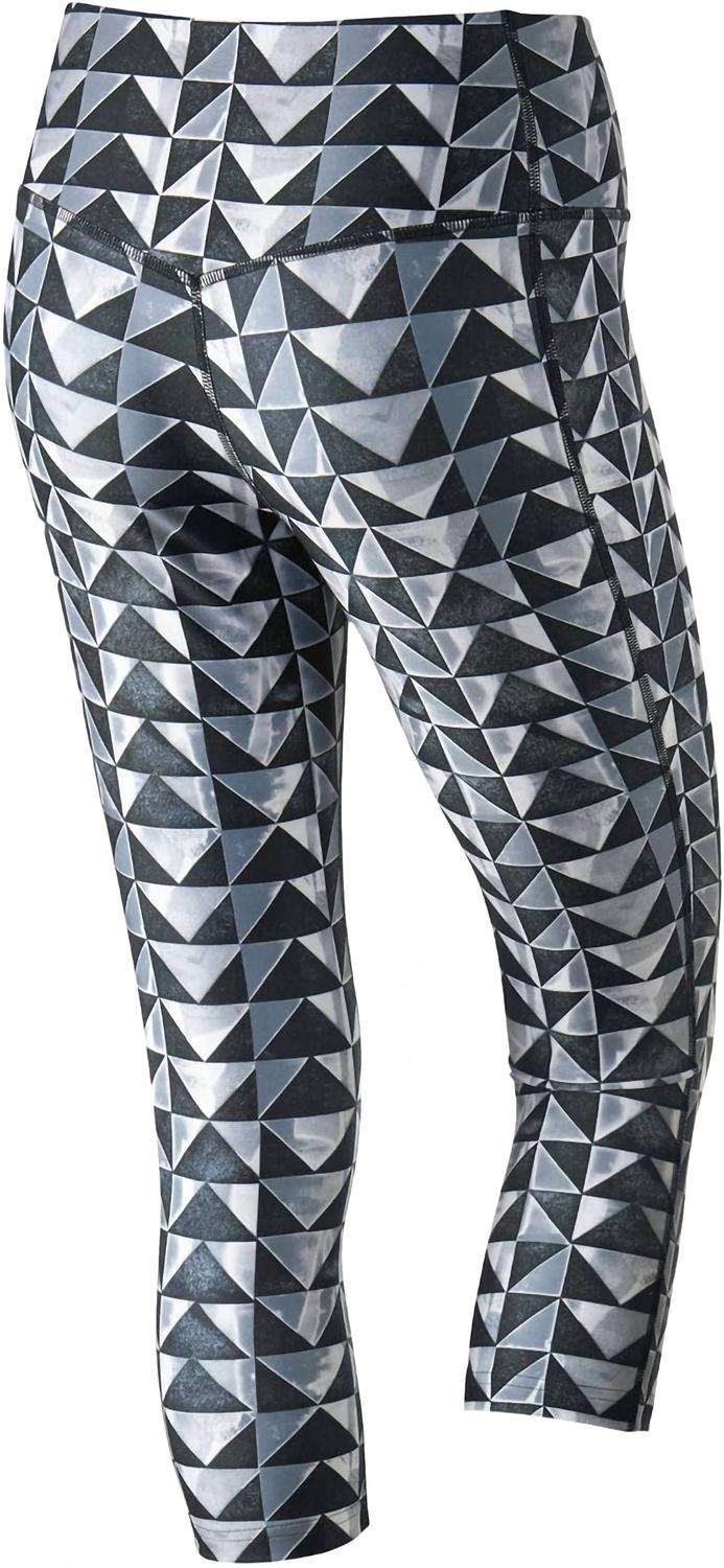 Pantalón de mujer color gris