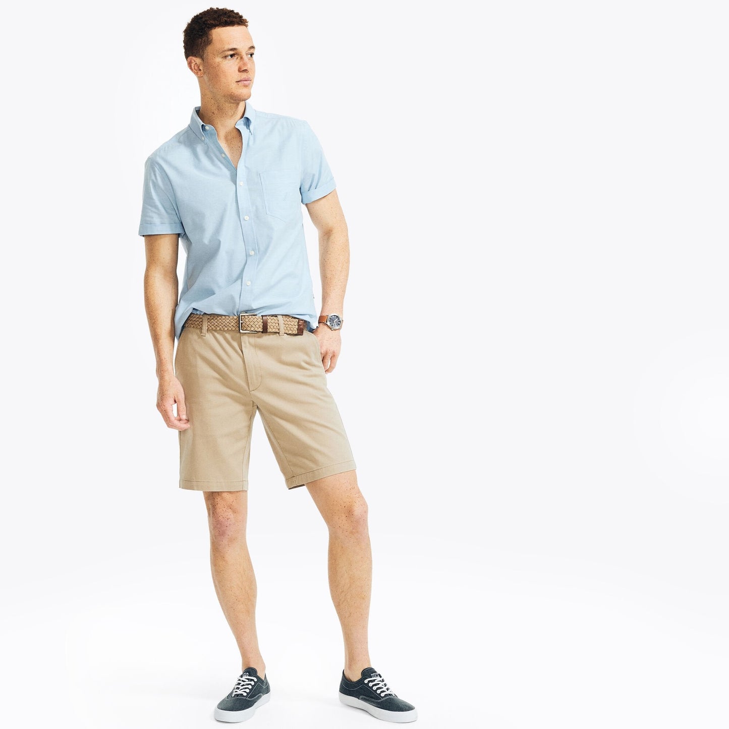 Short de hombre