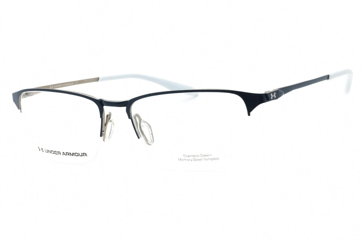 Gafas 54 mm color azul