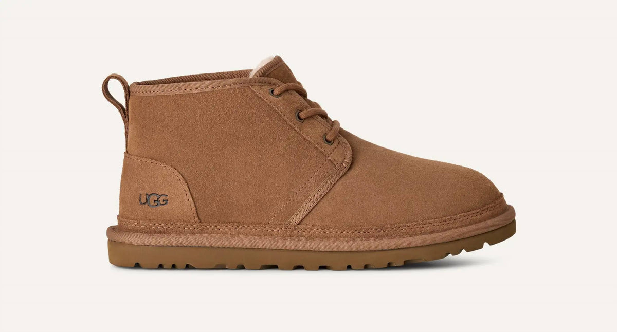 Botas de hombre