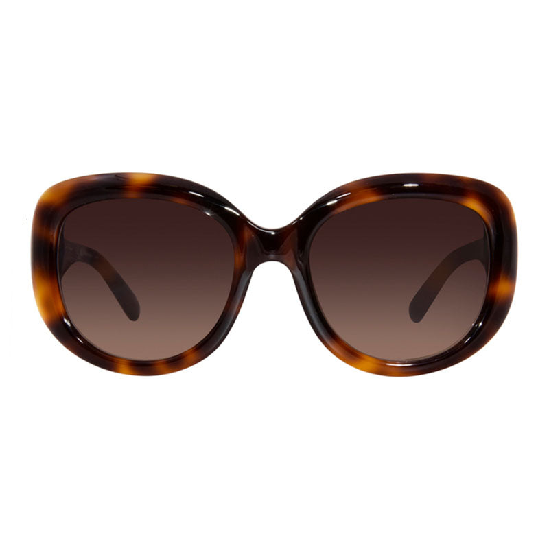 Gafas color café