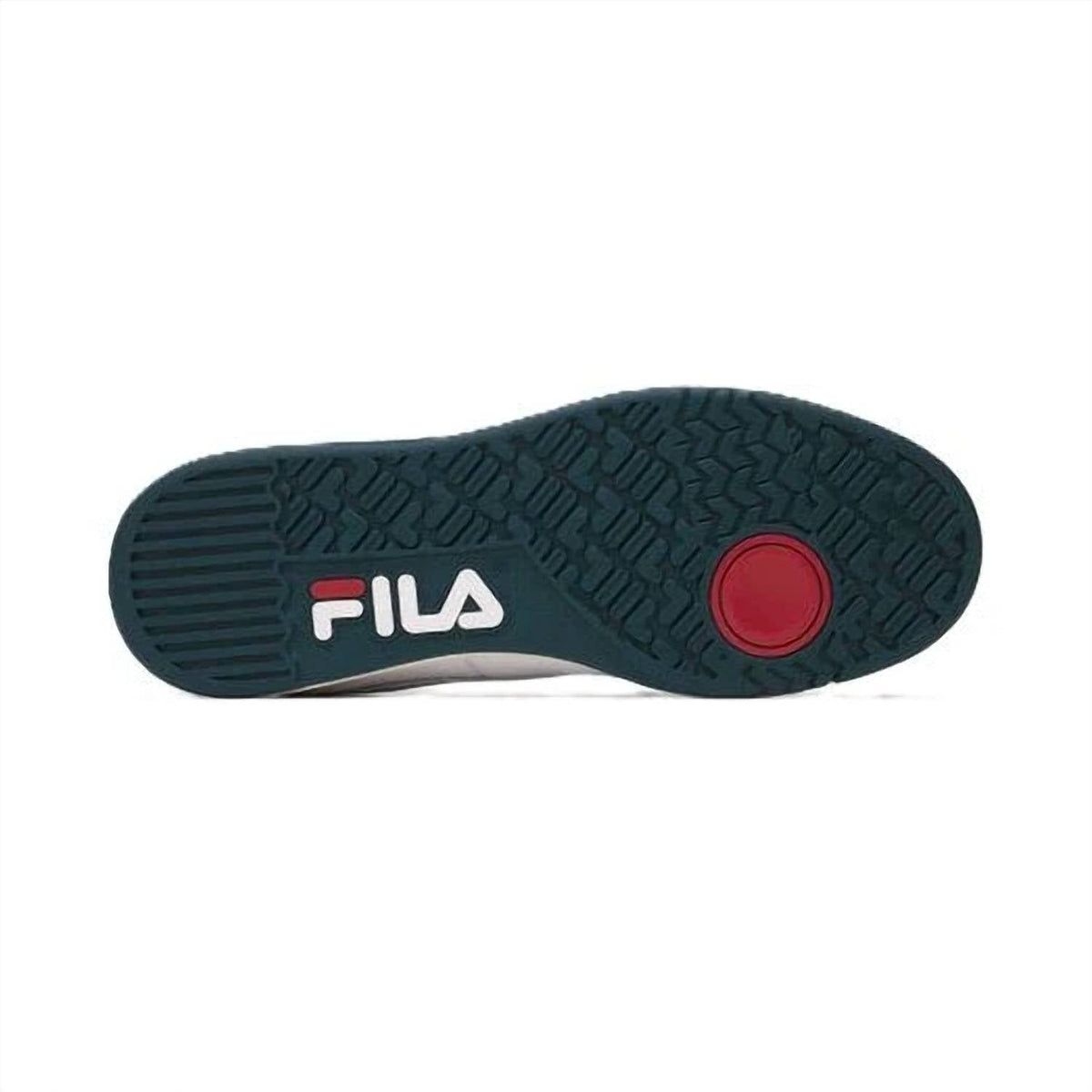 Tenis de hombre color blanco