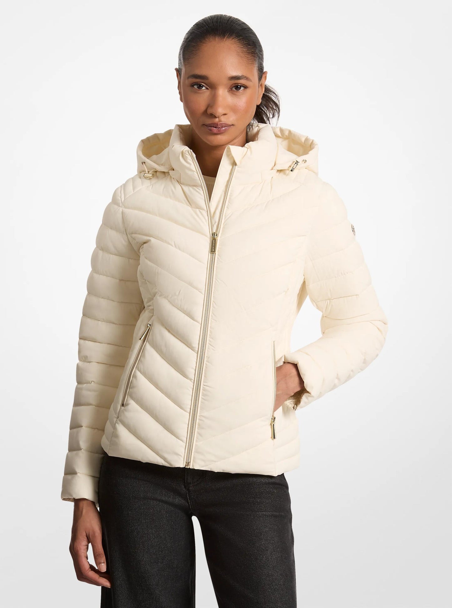 Chaqueta