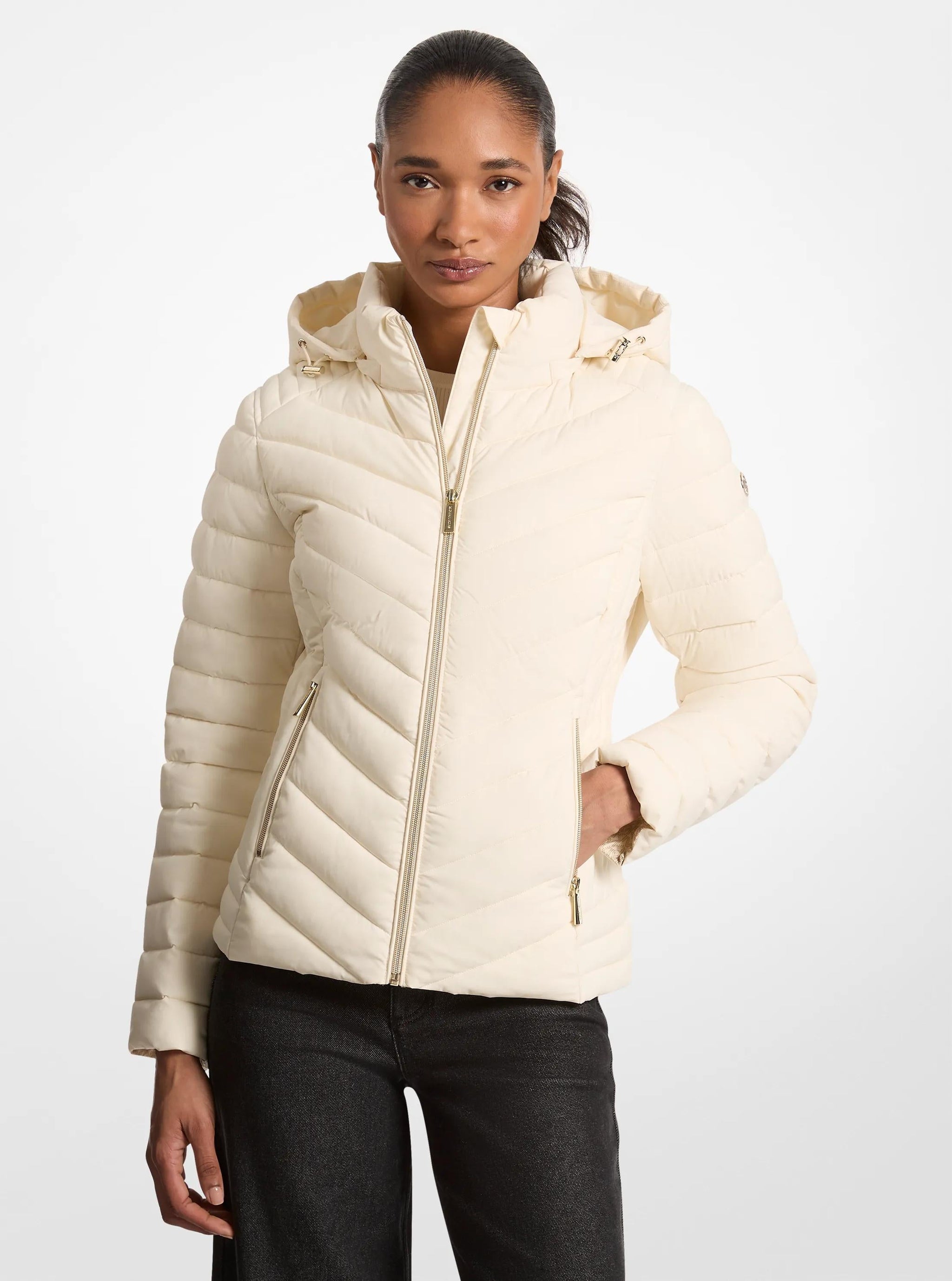 Chaqueta