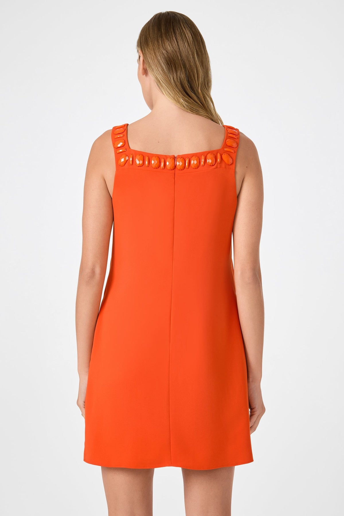 Vestido corto