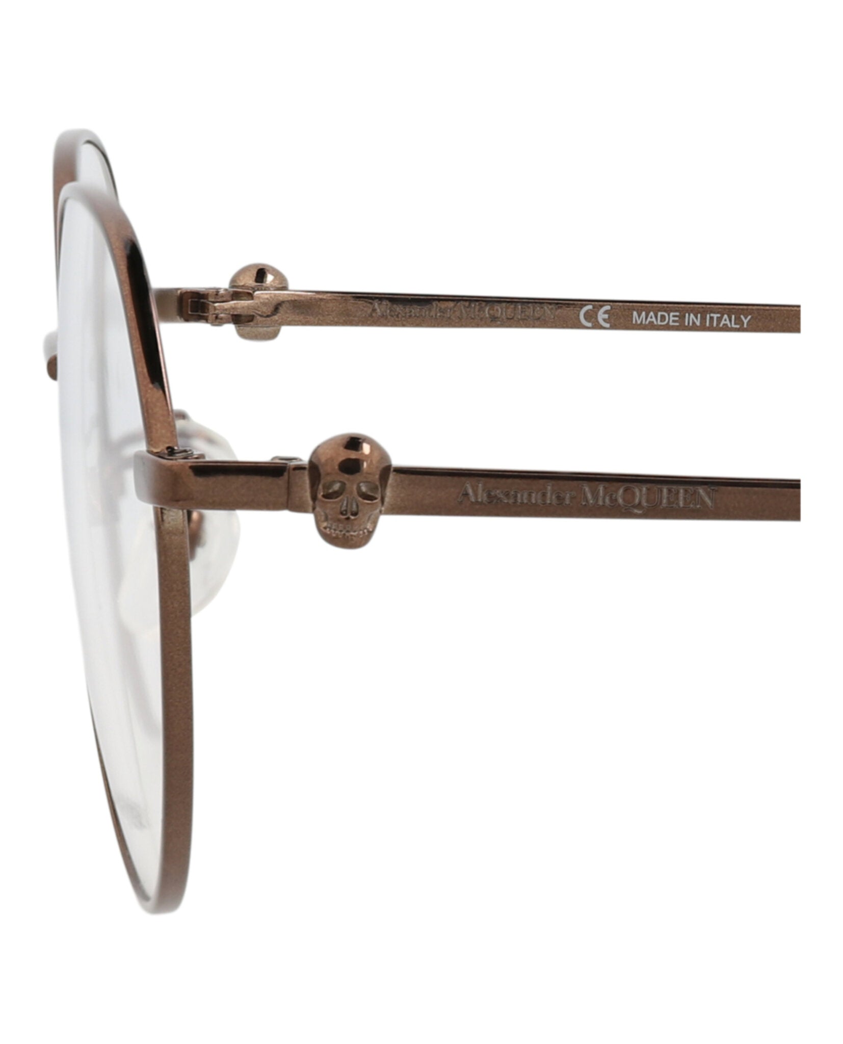 Montura para gafas de montura redonda
