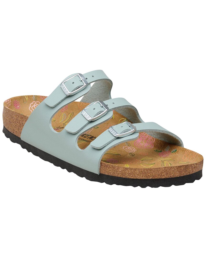 Sandalias