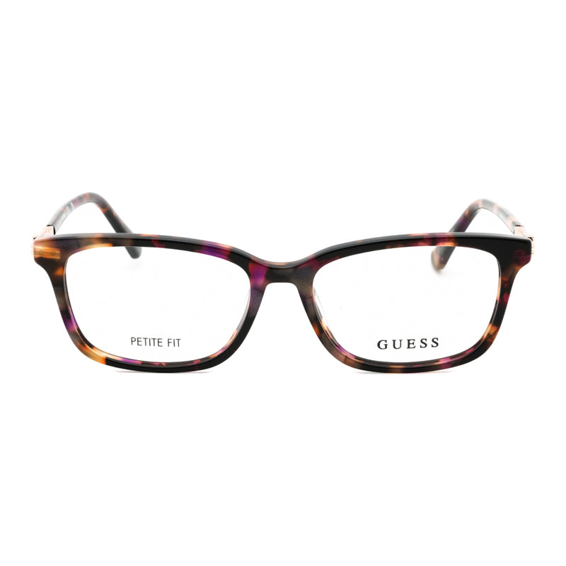 Gafas 50 mm color violeta