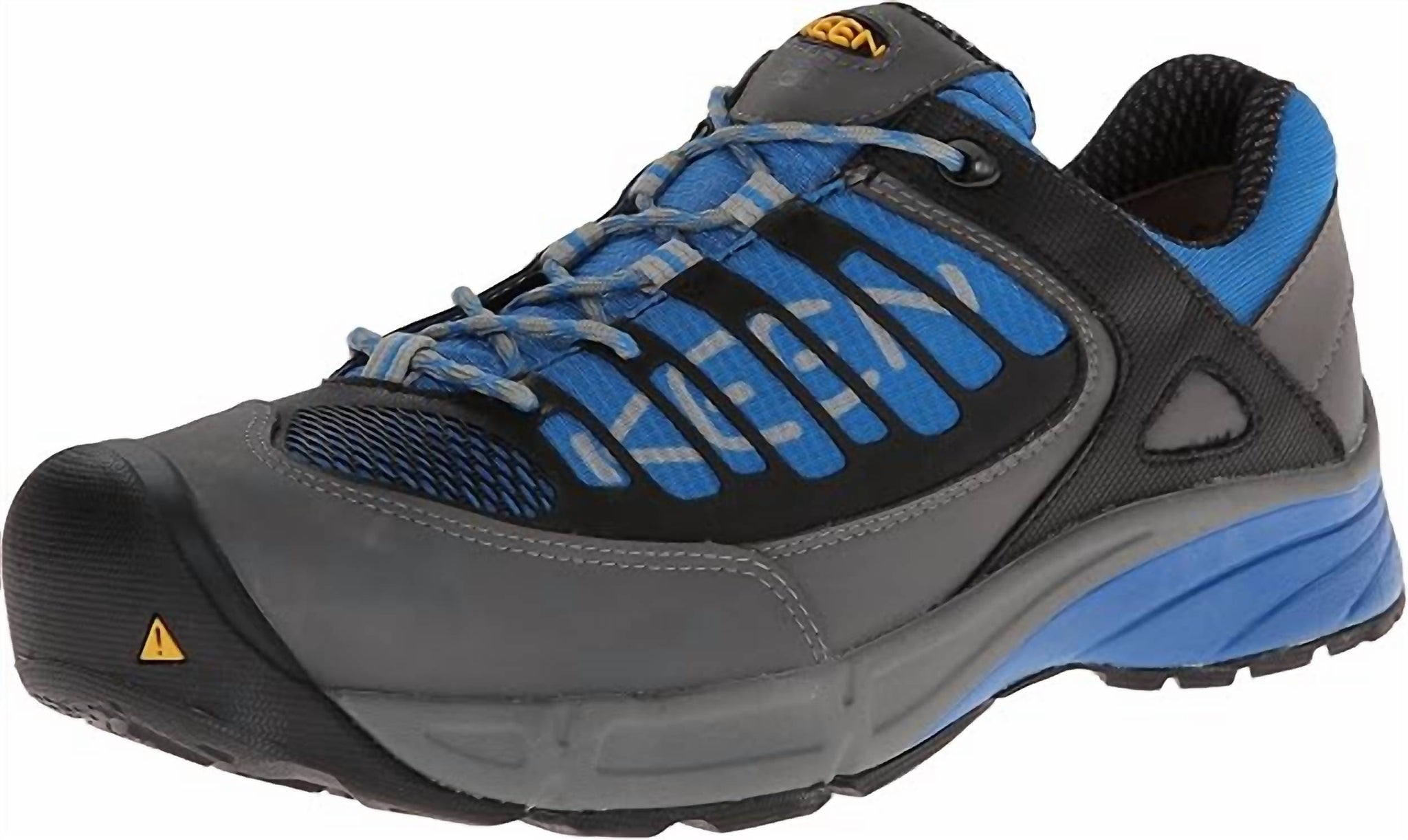 Zapatos de hombre color azul
