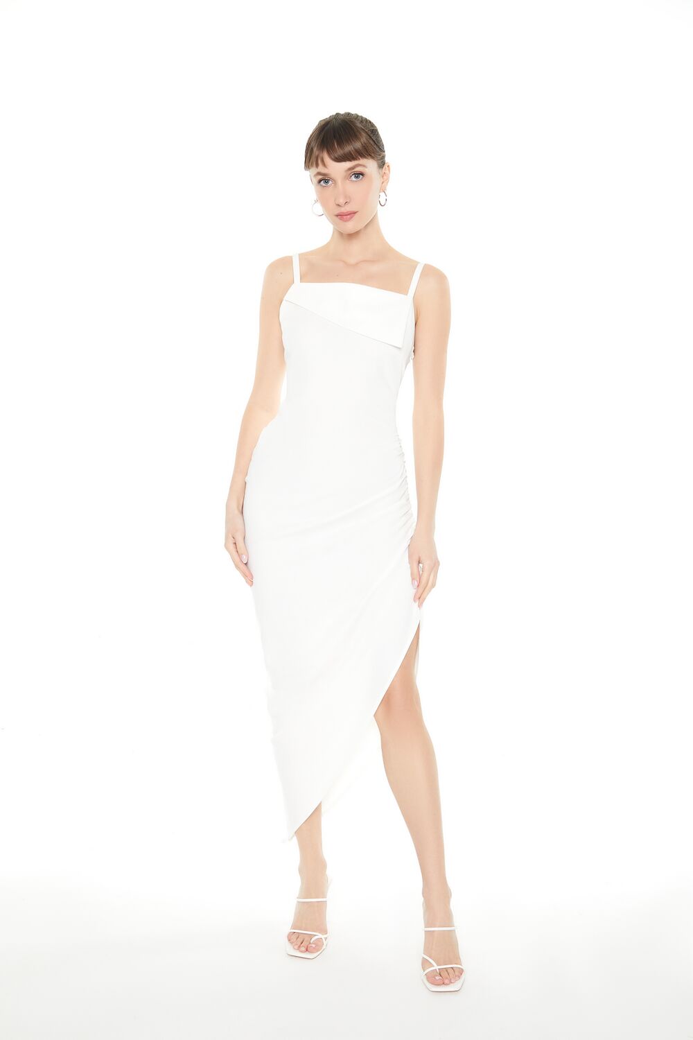 Vestido midi