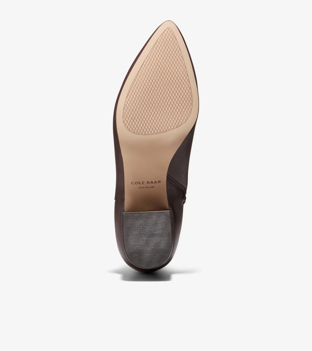 Botines de mujer de cuero