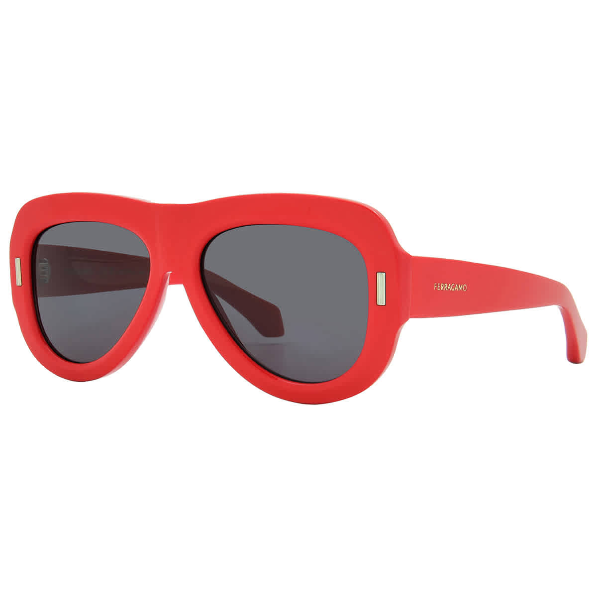 Gafas de sol de mujer color gris