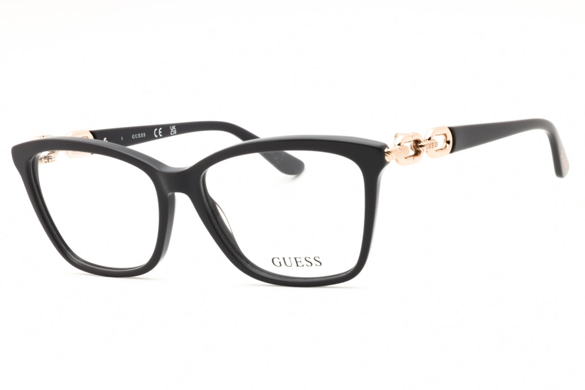 Gafas 54 mm color gris