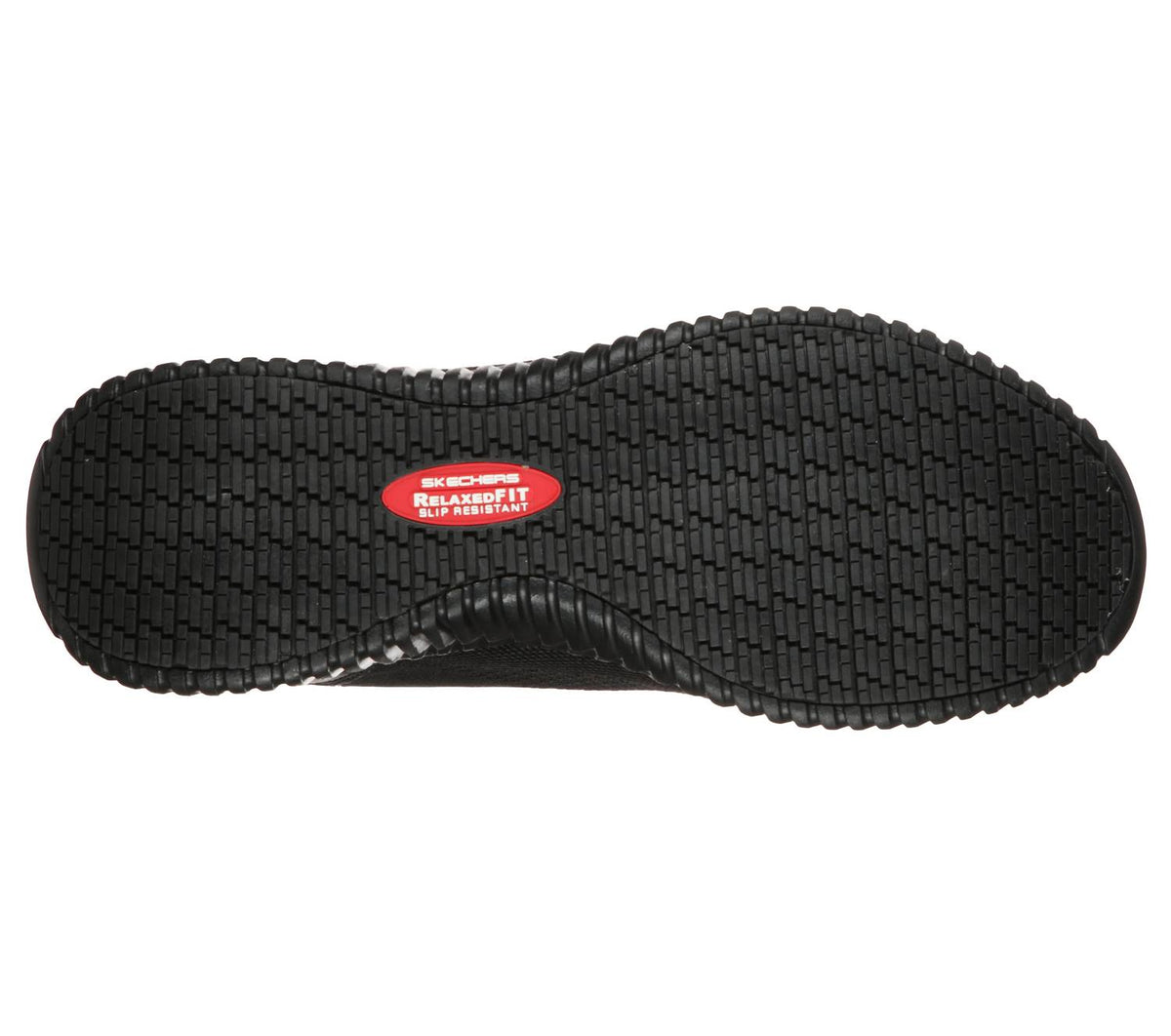 Tenis de hombre color negro
