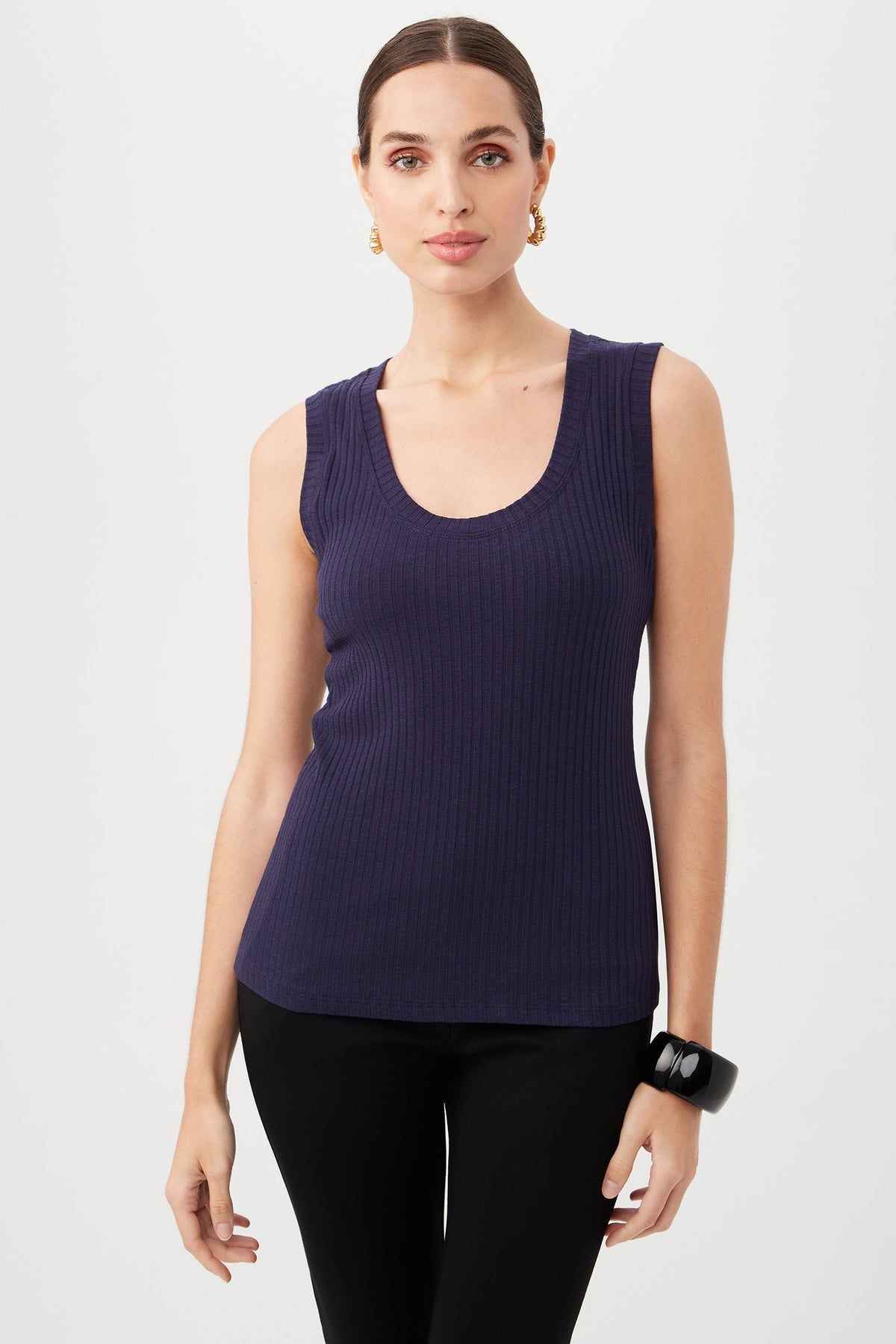 Camiseta sin mangas