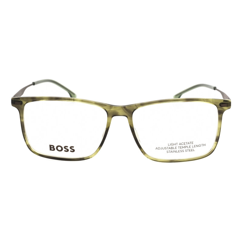 Gafas 55 mm color verde