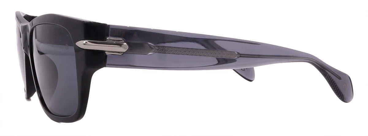 Gafas de sol con lentes polarizados