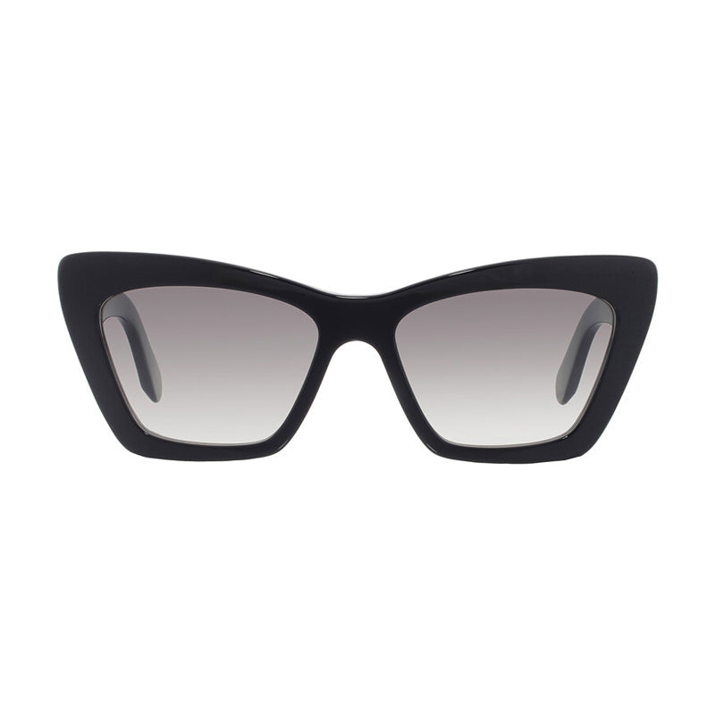 Gafas color negro y gris