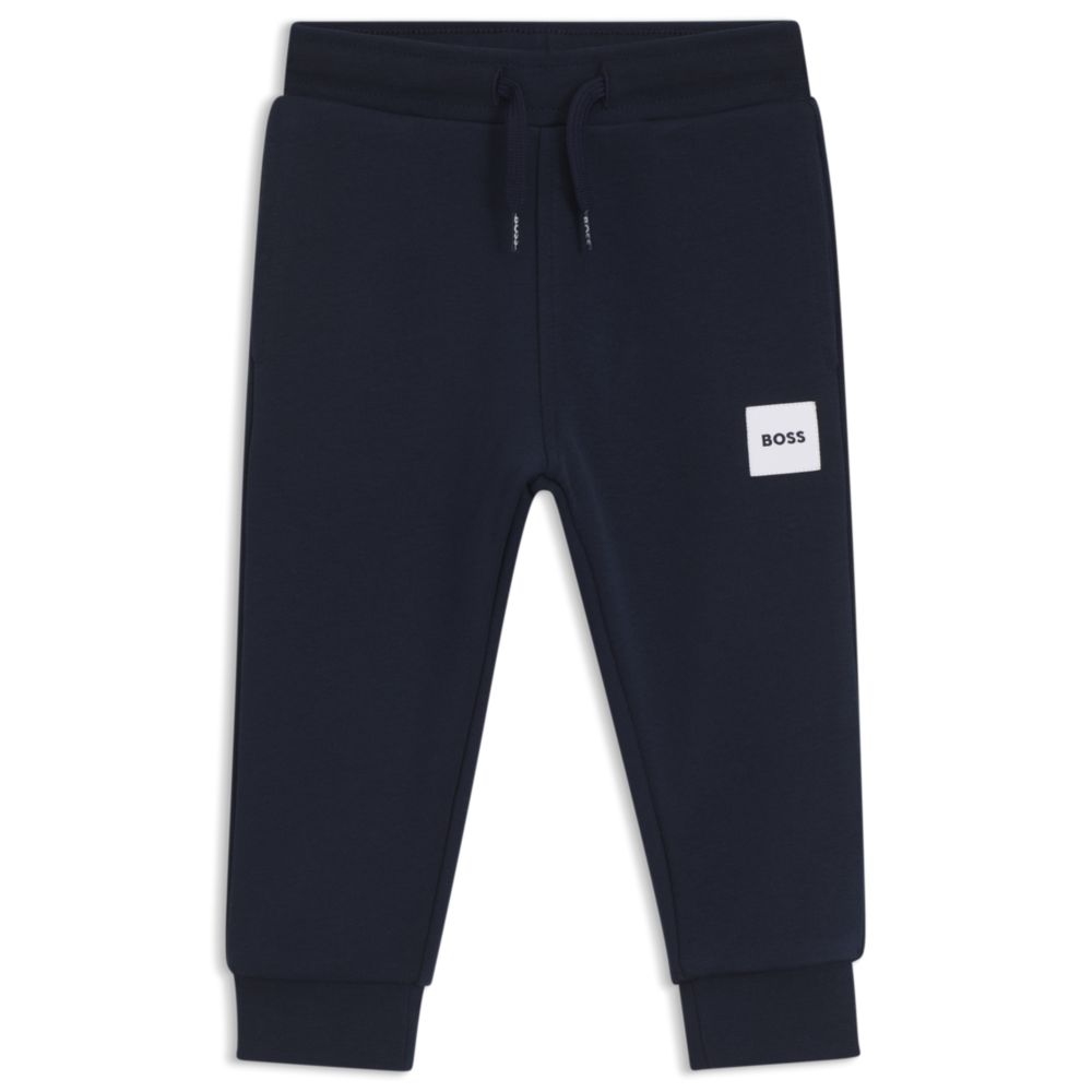 Pantalón deportivo infantil