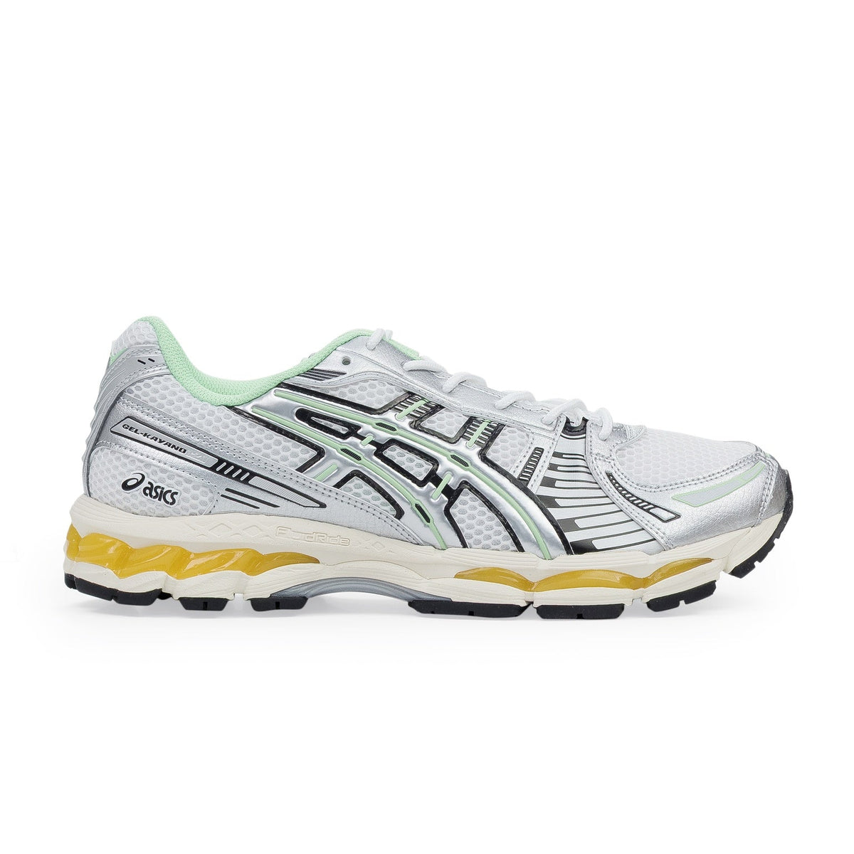 Calzado multicolor