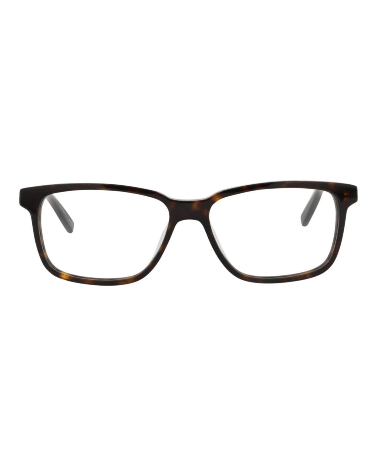 Montura para gafas de acetato de montura cuadrada