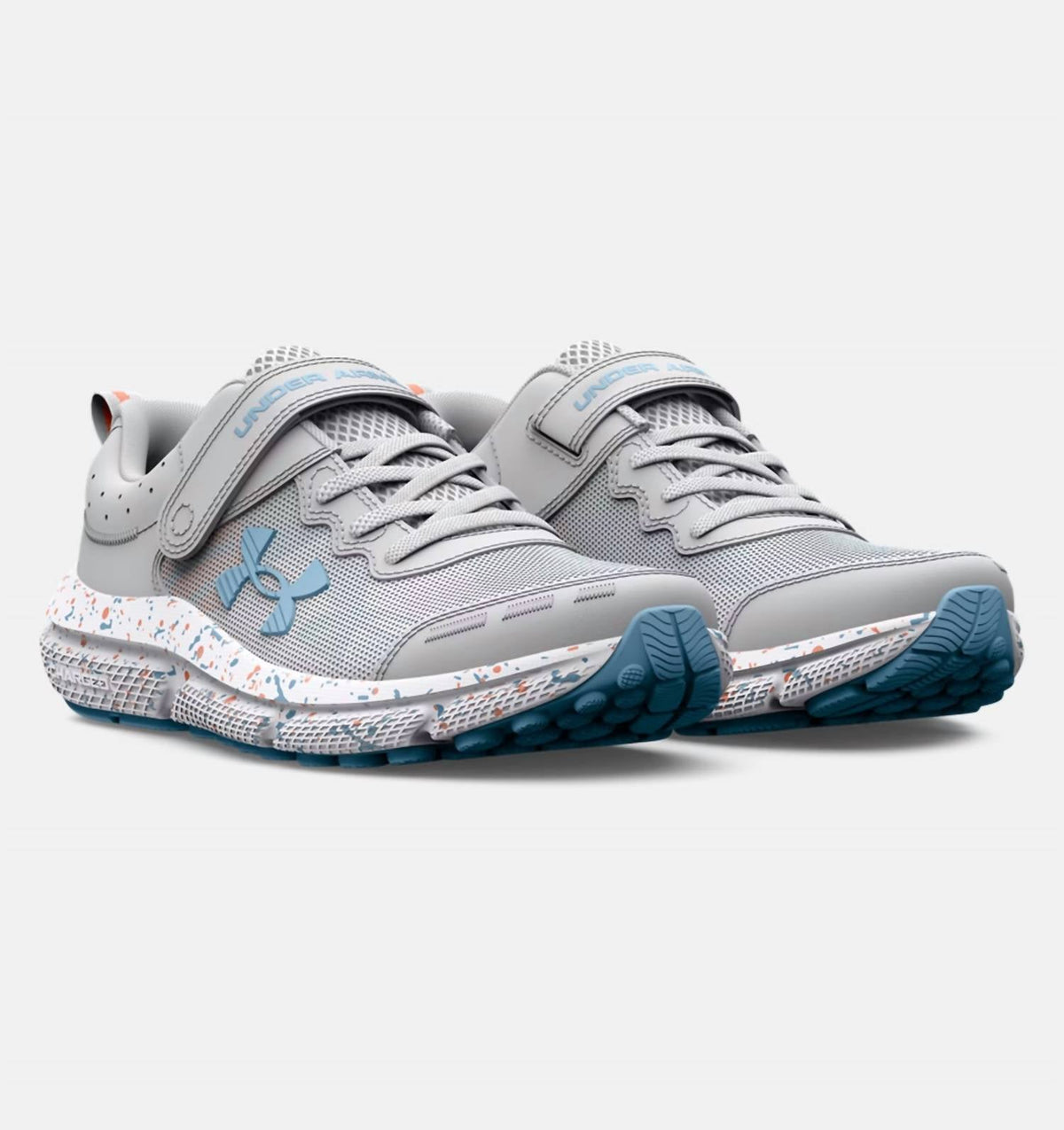 Zapatos para niña