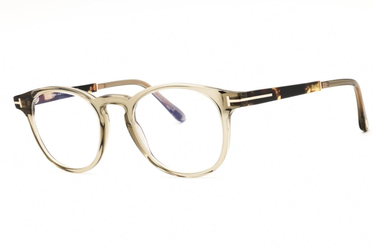 Gafas 49 mm color verde