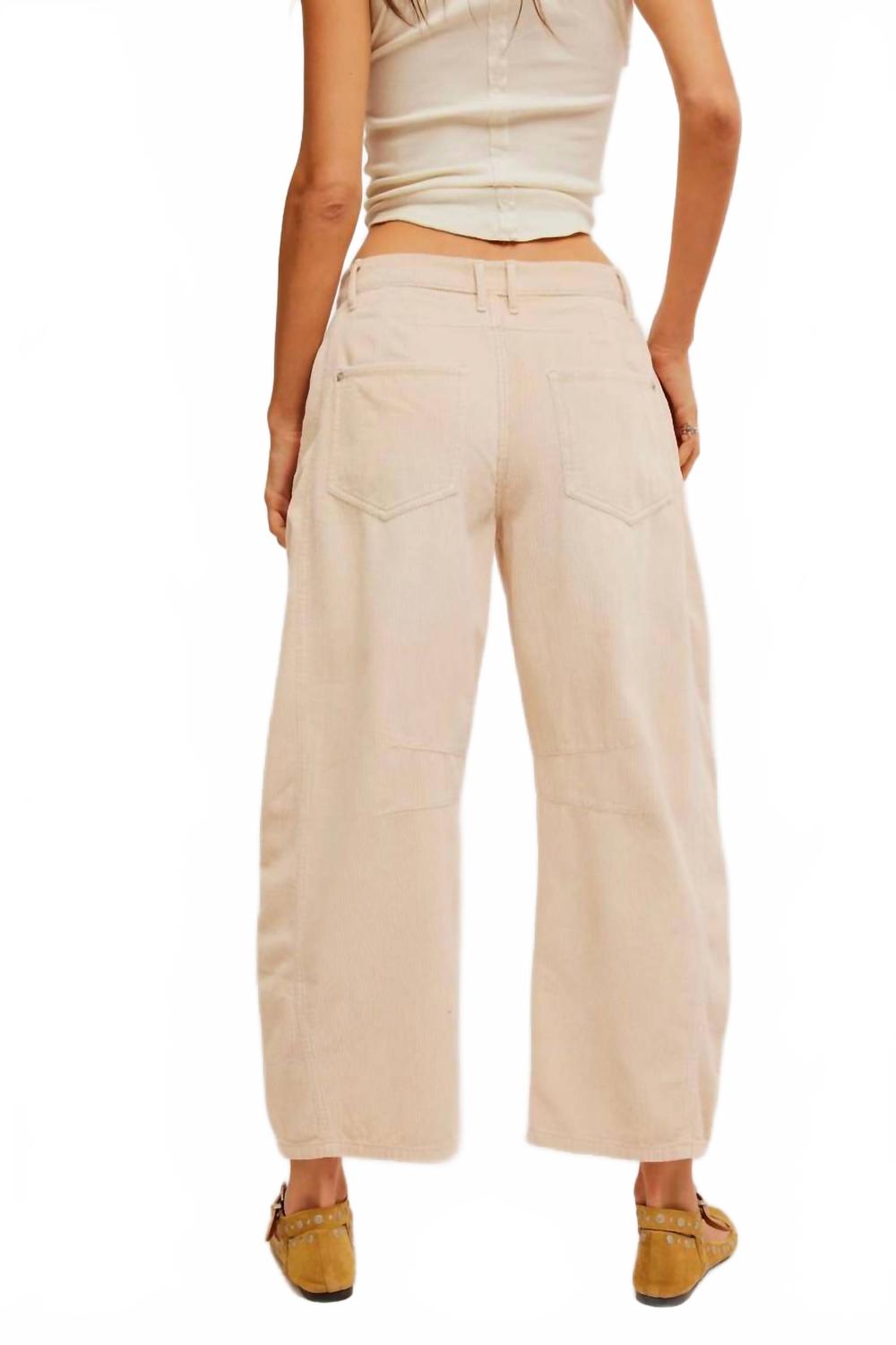 Pantalón color gris