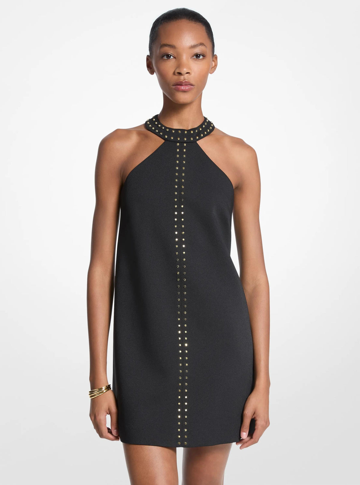Vestido corto