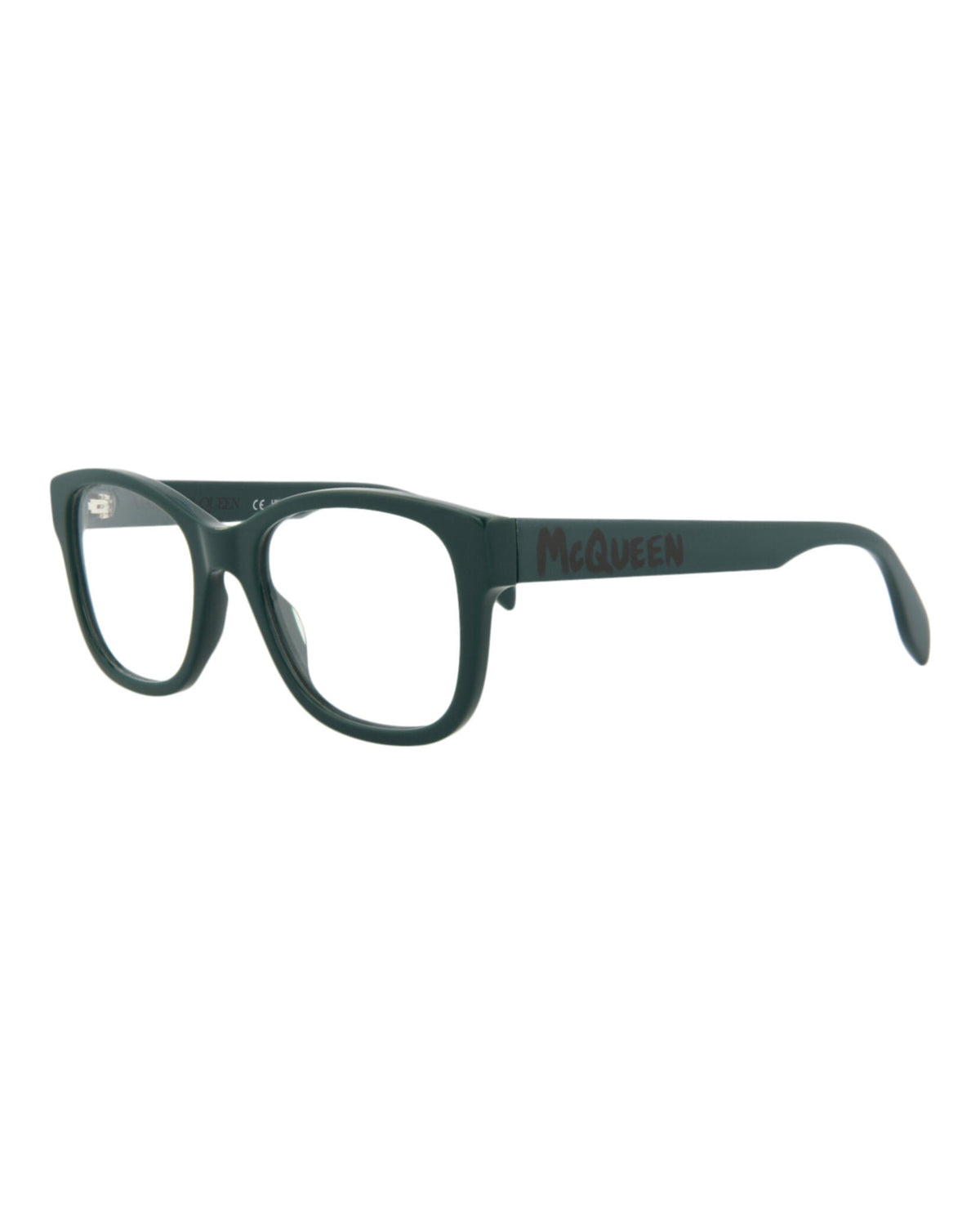 Montura para gafas de acetato de montura cuadrada